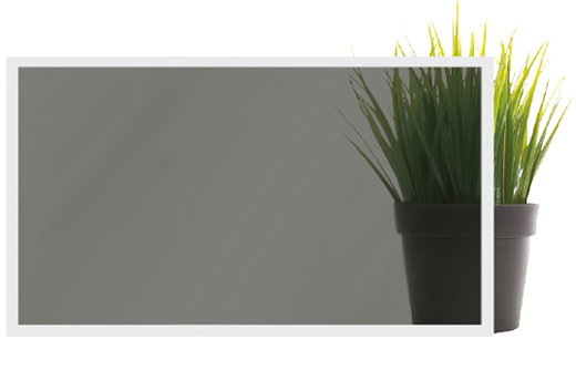 Types of Glass - SuperGrey Tinted
