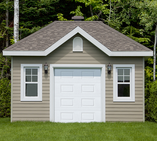 Uniforce Classic CC, 6' x 7', Ice White