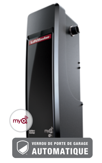 Ouvre-porte de garage électrique LiftMaster 8500W