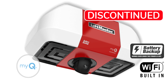 LiftMaster 85503 electric garage door opener