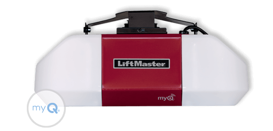  LiftMaster 8587W electric garage door opener