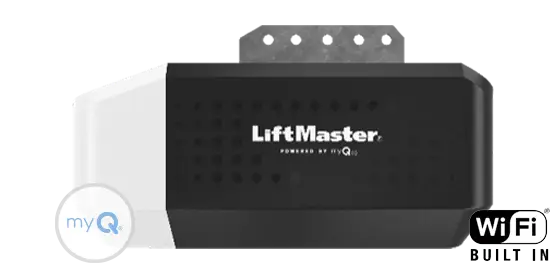 LiftMaster 2220L electric garage door opener