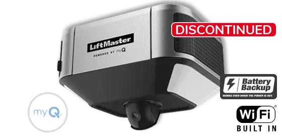 LiftMaster 84504R - Discontinued