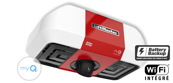 Ouvre-porte de garage électrique LiftMaster 85503
