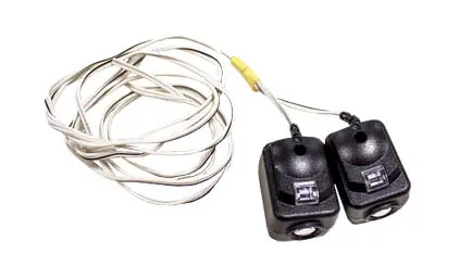 Safety reversing sensor kit (041-0136)