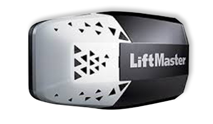 LiftMaster 8010 electric garage door opener