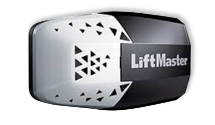 LiftMaster 8010 electric garage door opener