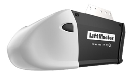 LiftMaster 81550 electric garage door opener