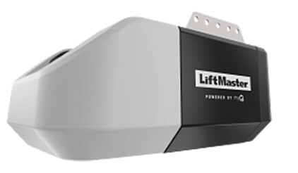 LiftMaster 81600 electric garage door opener