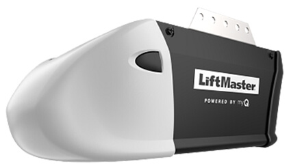 LiftMaster 81650 electric garage door opener