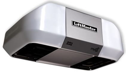 LiftMaster 8360WLB electric garage door opener