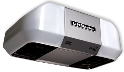 Ouvre-porte de garage électrique LiftMaster 8360WLB