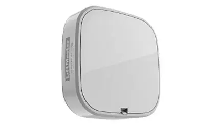 myQ Smart LED Garage Light (837LM)