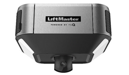 84505R Secure View™ garage door opener