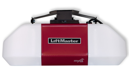 Ouvre-porte de garage électrique LiftMaster 8587W