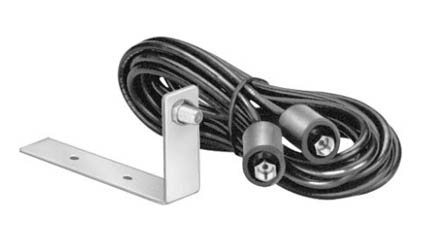 Antenna extension kit (86LM or 86LMT)