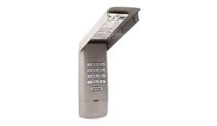 Wireless Keypad MAX (878MAX)