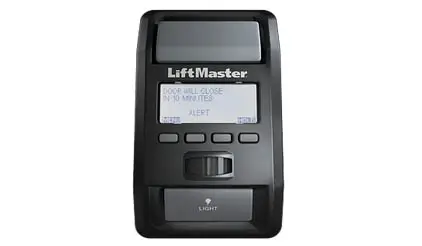 Smart Control Panel (880LMW)