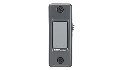 Door control button (883LM)