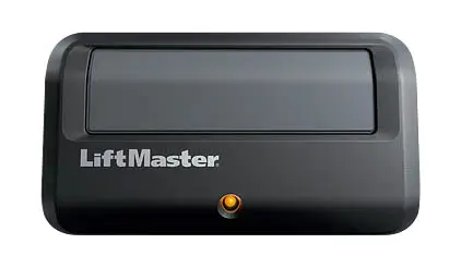 Single-Button remote control (891LM)