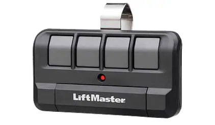 4-Button Learning Remote Control (894LT)