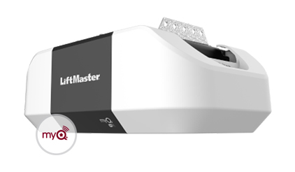 Ouvre-porte de garage électrique LiftMaster ATSW