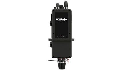 LiftMaster JDC electric garage door opener