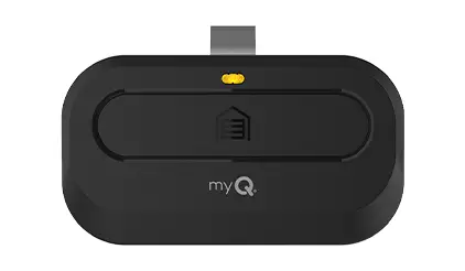 1-Button Remote STD (L991S)