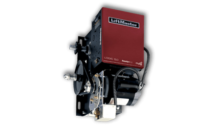 LiftMaster RBH electric garage door opener