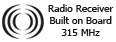 Radio Receiver