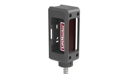Monitored Retro-Reflective Photoelectric Sensors NEMA 4 (CPS-RPEN4)