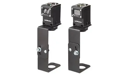 Monitored Infrared Photoelectric Sensors NEMA 4 (included in all operators) (CPS-UN4G)