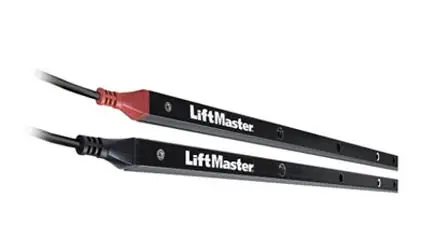Monitored Light Curtain 36'' length (LC36M)