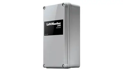 Sensors Connection Box for myQ Dock Management (LMi5)