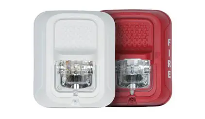 Strobe (LMS24W / LMS24R)