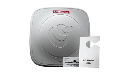 Long Range RFID Reader (RFID tags not included) (LMSC1000)