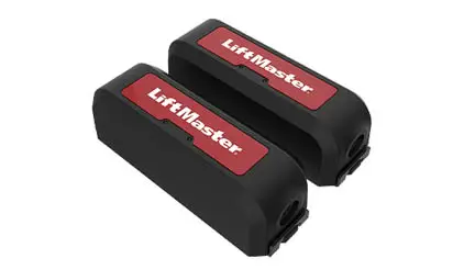 Monitored Wireless Edge Kit (LMWEKITU)