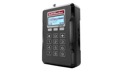 Commercial Access Control Receiver (STAR1000) (STAR1000)