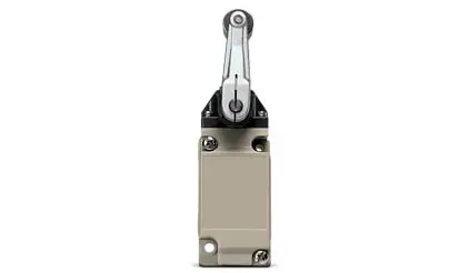Mechanical limit switch (requires LMi5, sold separately) (WS-SENSOR)