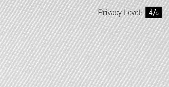 Screen glass, 40" x 13", available for door R-16