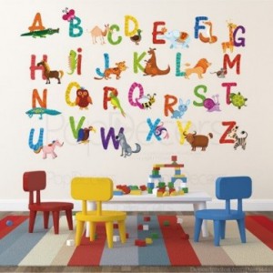 Accessories for your playroom