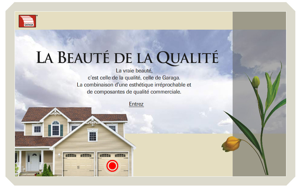 La beauté de la qualité