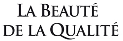 La beauté de la qualité