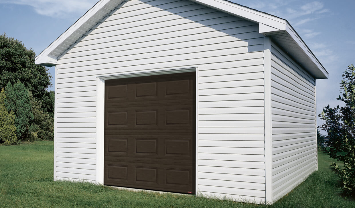 Classic CC, 7' x 7', Moka Brown