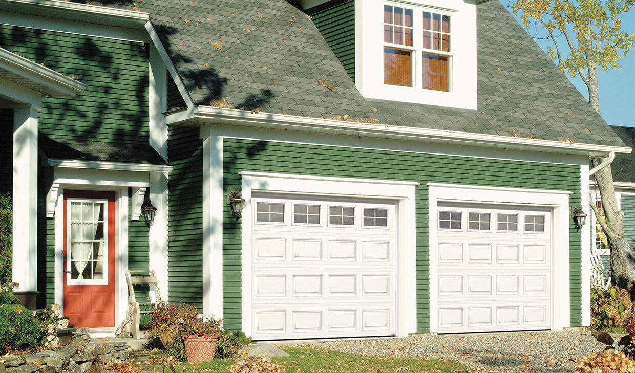 Classic CC, Ice White, 9' x 7', Orion 4 lite windows