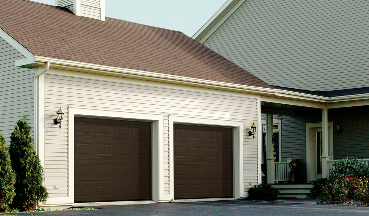 Classic CC, Moka Brown, 9' x 8'