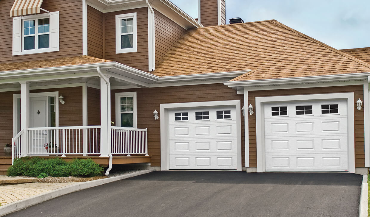 Classic CC 8' x 7', Ice White, Orion 4 lite windows
