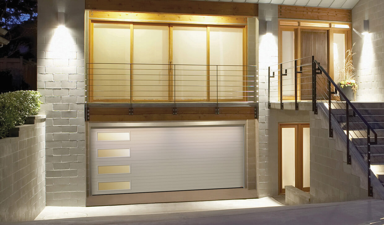 Moderno Multi, 16' x 7', Ice White, 