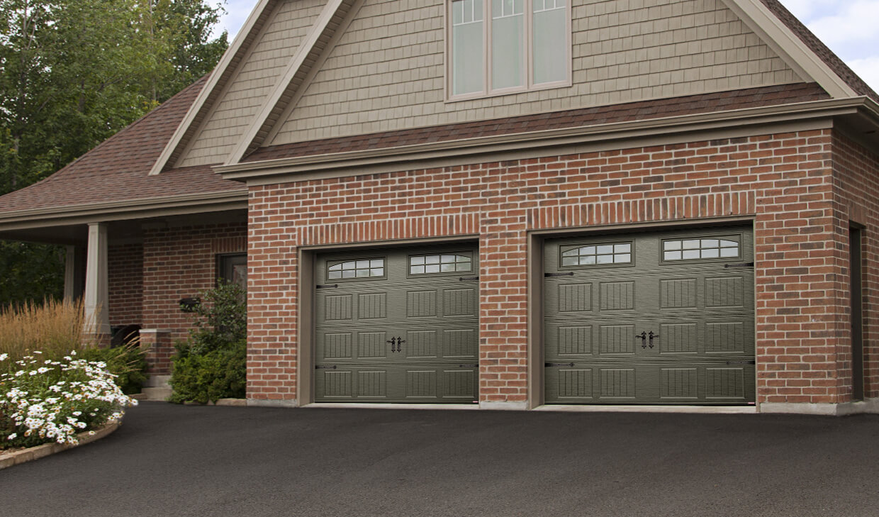 North Hatley SP, 9' x 7', Dark Sand, windows with Bellevue Inserts