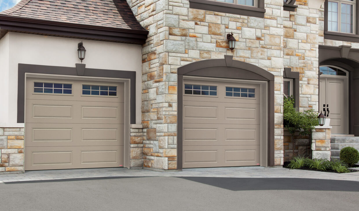 Prestige XL, 9' x 8', Claystone, Orion 8 lite windows